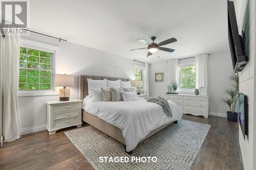 26 Smith Road, Belleville, ON - Indoor Photo Showing Bedroom