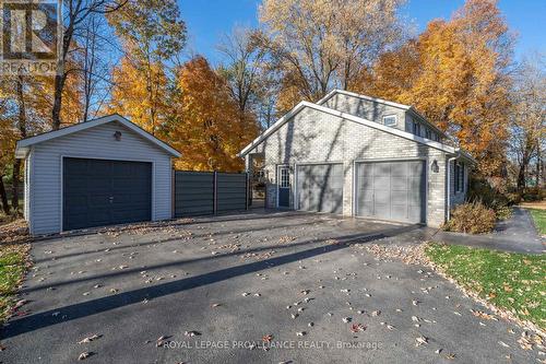 26 Smith Road, Belleville, ON - Outdoor