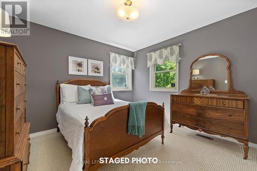 26 Smith Road, Belleville, ON - Indoor Photo Showing Bedroom