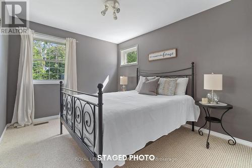 26 Smith Road, Belleville, ON - Indoor Photo Showing Bedroom