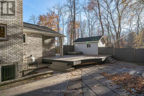 26 Smith Road, Belleville, ON - Outdoor