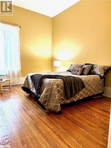 237 John Street E Unit# 3, Belleville, ON - Indoor Photo Showing Bedroom