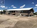 104 Railway Avenue E, Kindersley Rm No. 290, SK  - Outdoor 