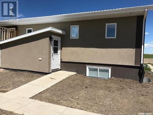 104 Railway Avenue E, Kindersley Rm No. 290, SK - Outdoor With Exterior