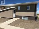 104 Railway Avenue E, Kindersley Rm No. 290, SK  - Outdoor With Exterior 