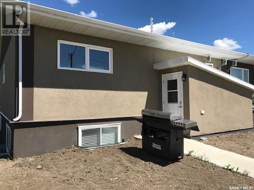 104 Railway Avenue E, Kindersley Rm No. 290, SK - Outdoor With Exterior