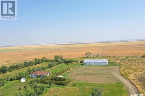 18 Acres Sw 24-29-21W3, Kindersley Rm No. 290, SK - Outdoor With View