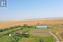 18 Acres Sw 24-29-21W3, Kindersley Rm No. 290, SK  - Outdoor With View 