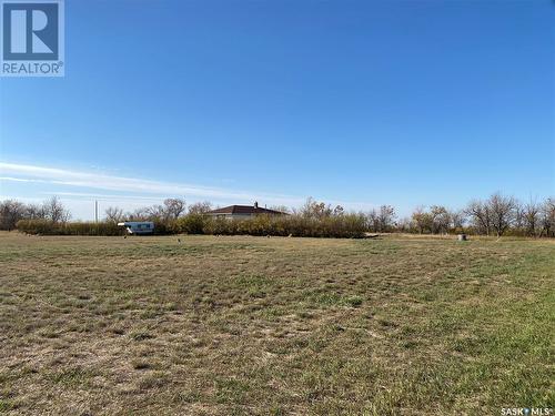 18 Acres Sw 24-29-21W3, Kindersley Rm No. 290, SK - Outdoor With View