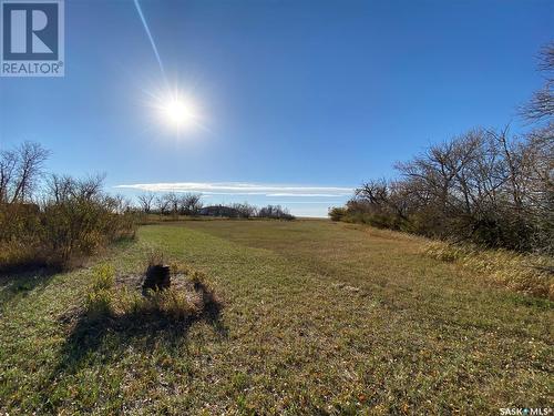 18 Acres Sw 24-29-21W3, Kindersley Rm No. 290, SK - Outdoor With View