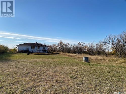 18 Acres Sw 24-29-21W3, Kindersley Rm No. 290, SK - Outdoor With View