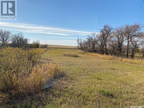 18 Acres Sw 24-29-21W3, Kindersley Rm No. 290, SK - Outdoor With View