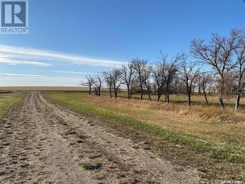 18 Acres Sw 24-29-21W3, Kindersley Rm No. 290, SK - Outdoor With View