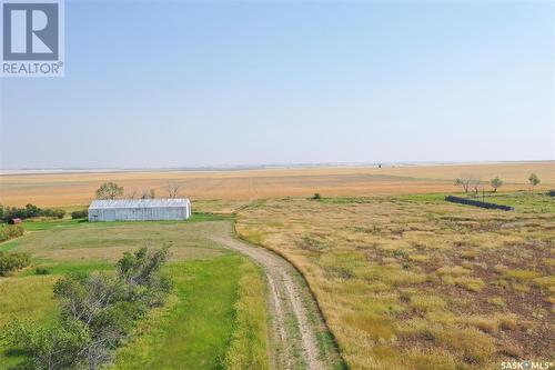 18 Acres Sw 24-29-21W3, Kindersley Rm No. 290, SK - Outdoor With View