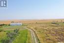 18 Acres Sw 24-29-21W3, Kindersley Rm No. 290, SK  - Outdoor With View 