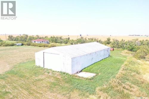 18 Acres Sw 24-29-21W3, Kindersley Rm No. 290, SK - Outdoor