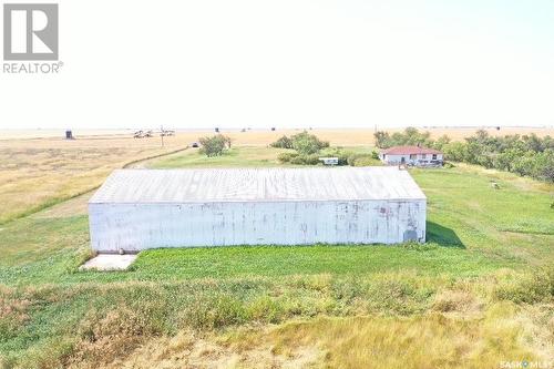 18 Acres Sw 24-29-21W3, Kindersley Rm No. 290, SK - Outdoor