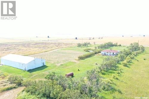 18 Acres Sw 24-29-21W3, Kindersley Rm No. 290, SK - Outdoor With View