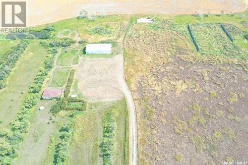 18 Acres Sw 24-29-21W3, Kindersley Rm No. 290, SK - Outdoor With View