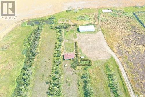 18 Acres Sw 24-29-21W3, Kindersley Rm No. 290, SK - Outdoor With View