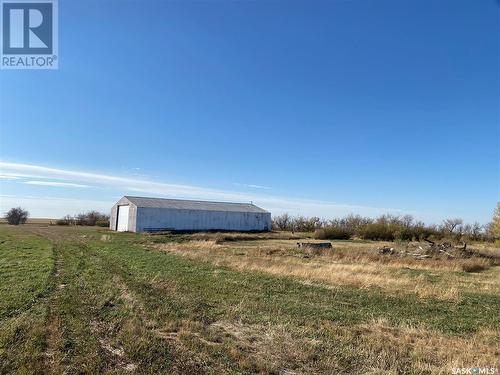 18 Acres Sw 24-29-21W3, Kindersley Rm No. 290, SK - Outdoor With View