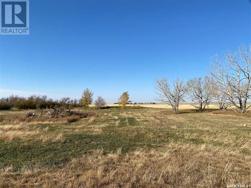 18 Acres Sw 24-29-21W3, Kindersley Rm No. 290, SK - Outdoor With View