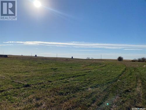 18 Acres Sw 24-29-21W3, Kindersley Rm No. 290, SK - Outdoor With View