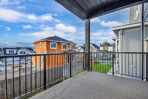 14761 62 Avenue, Surrey, colombie-britannique - Outdoor With Exterior