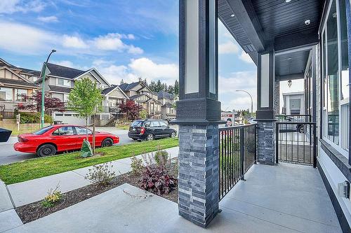 14761 62 Avenue, Surrey, colombie-britannique - Outdoor