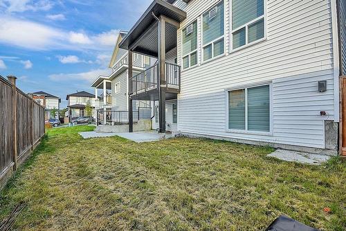 14761 62 Avenue, Surrey, colombie-britannique - Outdoor