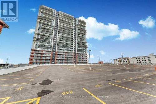 1915 - 2550 Simcoe Street, Oshawa, ON - Outdoor