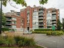 FaÃ§ade - 307-8145 Boul. St-Laurent, Brossard, QC  - Outdoor With Facade 