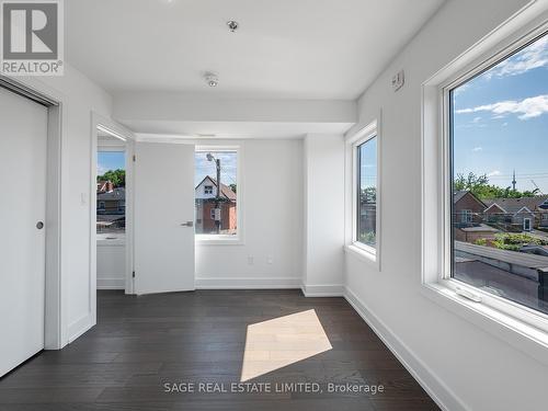 109 - 1183 Dufferin Street, Toronto, ON - Indoor Photo Showing Other Room