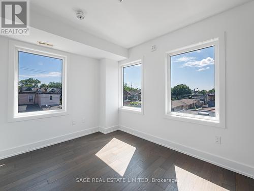 109 - 1183 Dufferin Street, Toronto, ON - Indoor Photo Showing Other Room