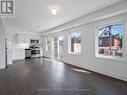 109 - 1183 Dufferin Street, Toronto, ON  - Indoor Photo Showing Kitchen 