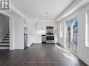 109 - 1183 Dufferin Street, Toronto, ON  - Indoor Photo Showing Kitchen 