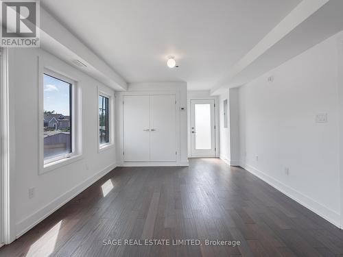 109 - 1183 Dufferin Street, Toronto, ON - Indoor Photo Showing Other Room