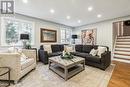 5129 Mount Nemo Crescent, Burlington, ON  - Indoor Photo Showing Living Room 