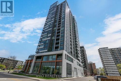 2002 - 500 Brock Avenue, Burlington, ON - Outdoor With Facade