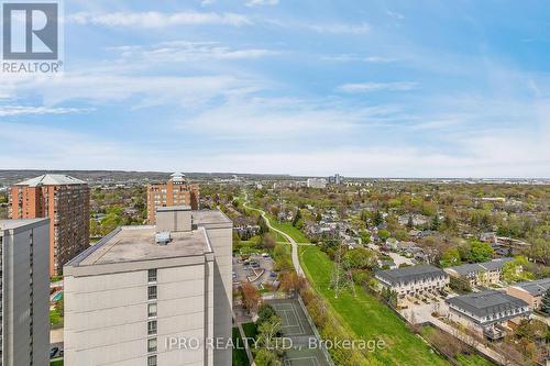 2002 - 500 Brock Avenue, Burlington, ON - Outdoor With View