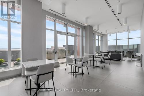 2002 - 500 Brock Avenue, Burlington, ON - Indoor Photo Showing Dining Room