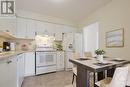 110 Clarkson Crescent, Ottawa, ON  - Indoor Photo Showing Kitchen 