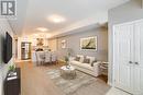 120 Wheat Lane, Kitchener, ON  - Indoor Photo Showing Living Room 