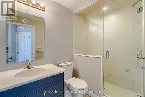 120 Wheat Lane, Kitchener, ON - Indoor Photo Showing Bathroom