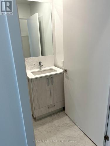 102 - 1787 St Clair Avenue E, Toronto, ON - Indoor Photo Showing Bathroom