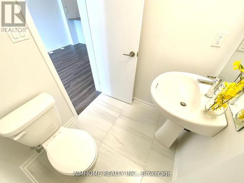 3 - 260 Twelfth Street, Toronto, ON - Indoor Photo Showing Bathroom