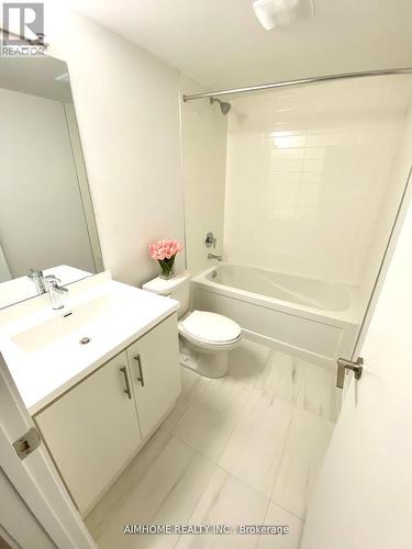 3 - 260 Twelfth Street, Toronto, ON - Indoor Photo Showing Bathroom