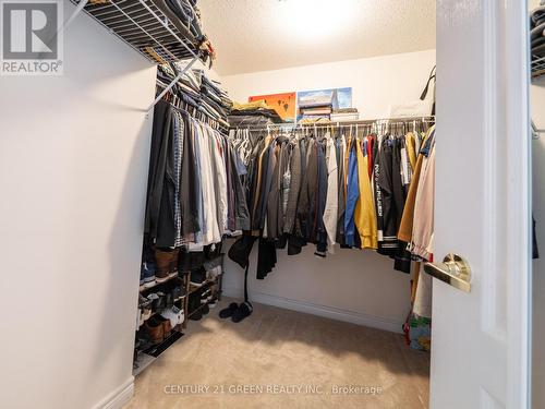 438 Harkin Place, Milton, ON - Indoor With Storage