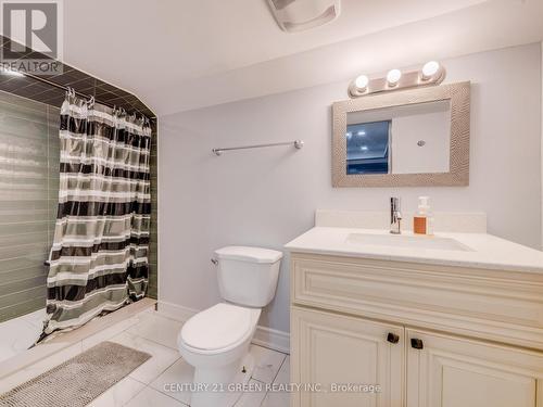 438 Harkin Place, Milton, ON - Indoor Photo Showing Bathroom