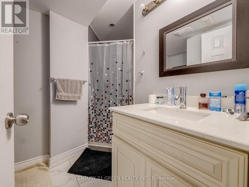 438 Harkin Place, Milton, ON - Indoor Photo Showing Bathroom